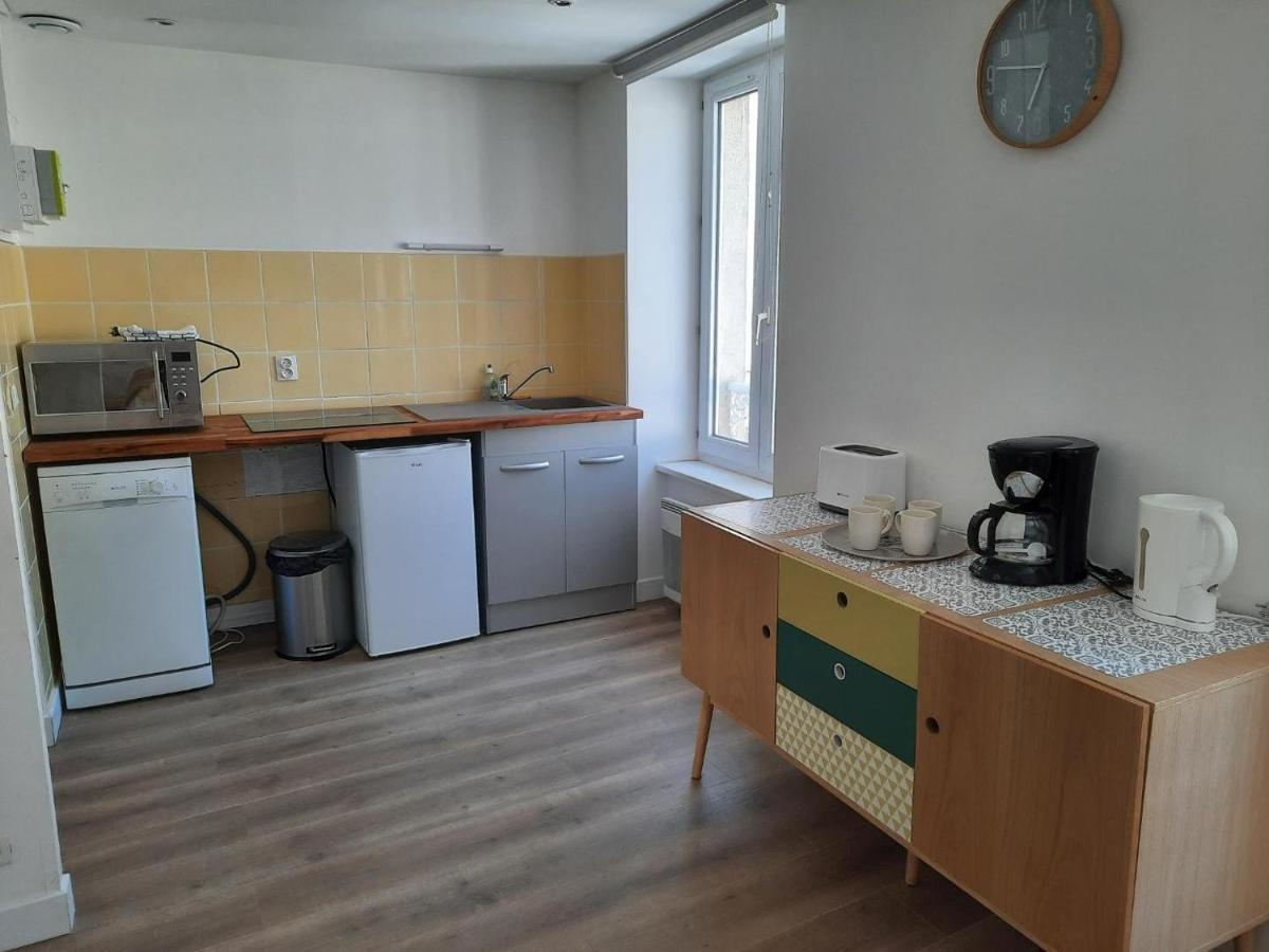 Les Apparts Du Val Cherbourg-en-Cotentin Ngoại thất bức ảnh