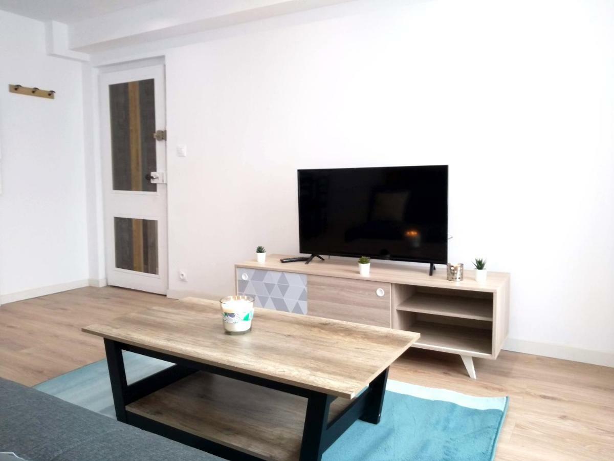 Les Apparts Du Val Cherbourg-en-Cotentin Ngoại thất bức ảnh