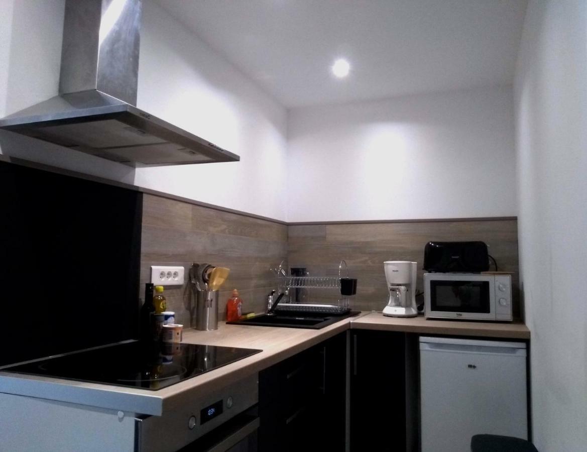 Les Apparts Du Val Cherbourg-en-Cotentin Ngoại thất bức ảnh