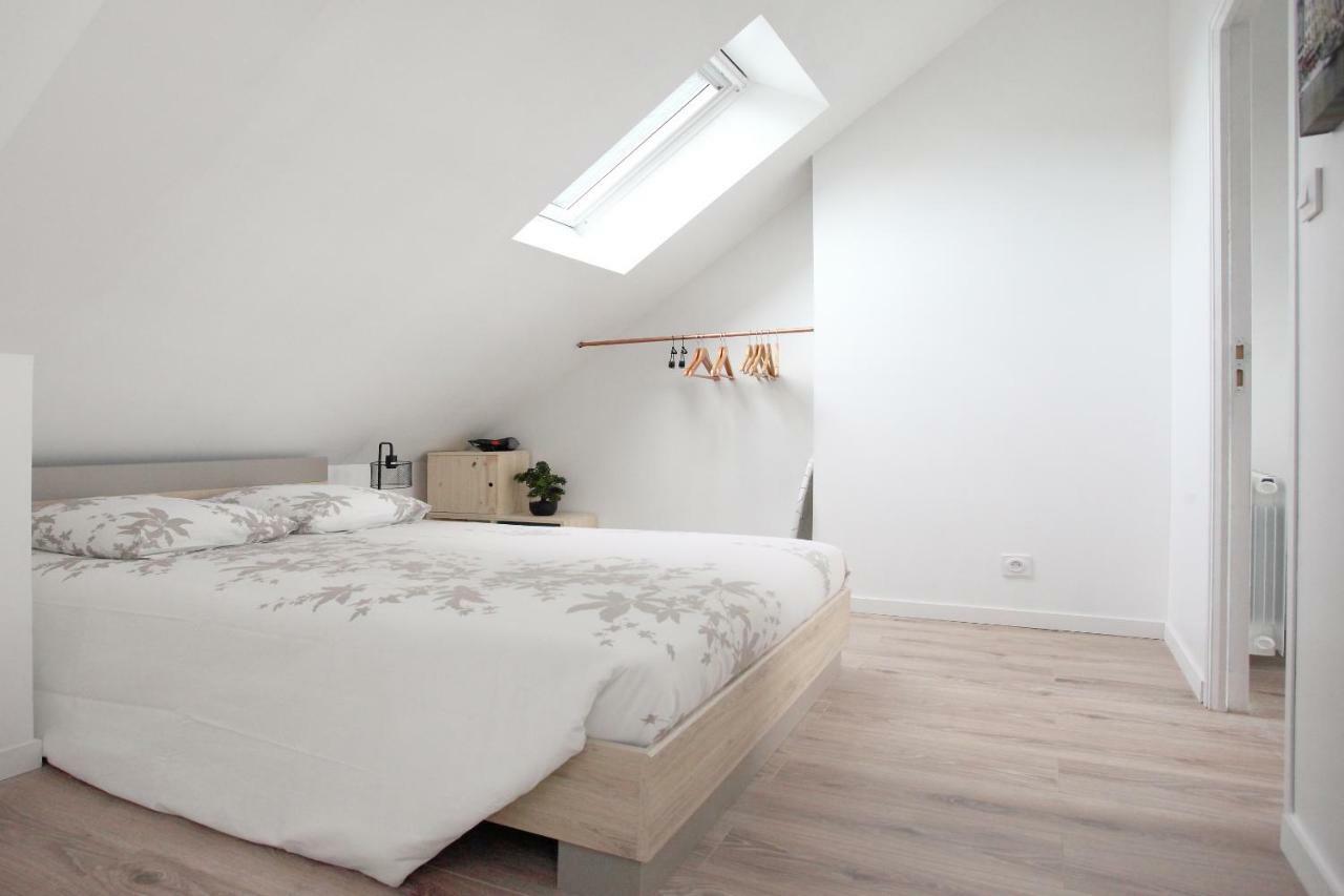 Les Apparts Du Val Cherbourg-en-Cotentin Ngoại thất bức ảnh