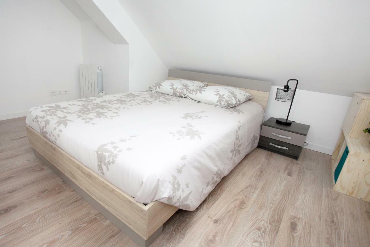 Les Apparts Du Val Cherbourg-en-Cotentin Ngoại thất bức ảnh