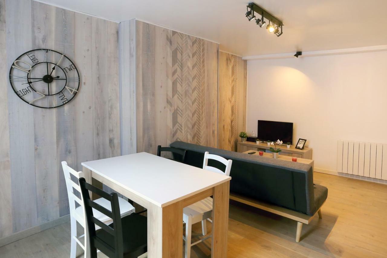 Les Apparts Du Val Cherbourg-en-Cotentin Ngoại thất bức ảnh