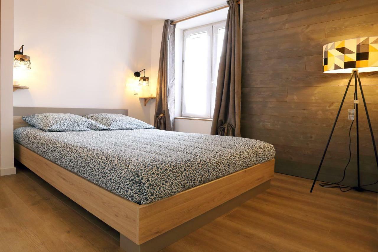 Les Apparts Du Val Cherbourg-en-Cotentin Ngoại thất bức ảnh